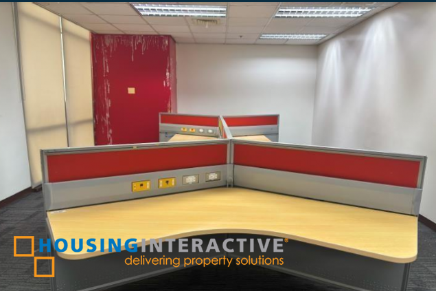 office space for lease in quezon city