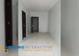 bare 1br unit for lease in tribeca private residences