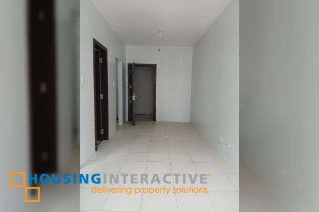 bare 1br unit for lease in tribeca private residences