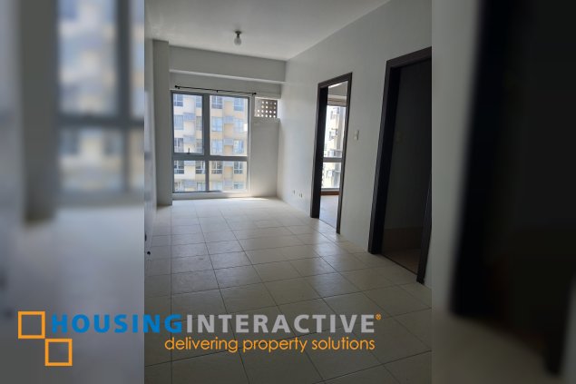 bare 1br unit for lease in tribeca private residences
