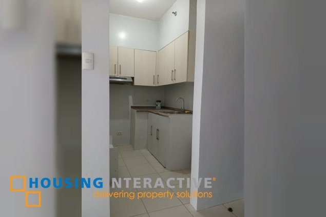 bare 1br unit for lease in tribeca private residences