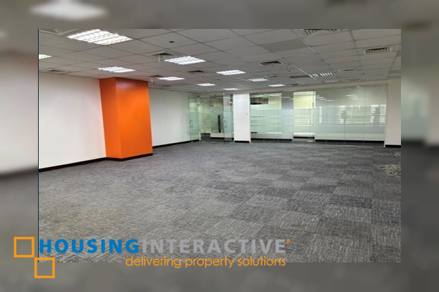office space for lease in quezon city