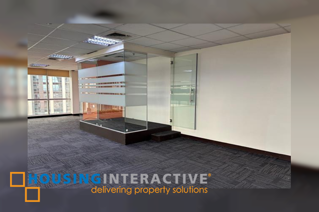 office space for lease in quezon city