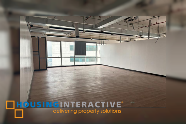 office space for lease in quezon city