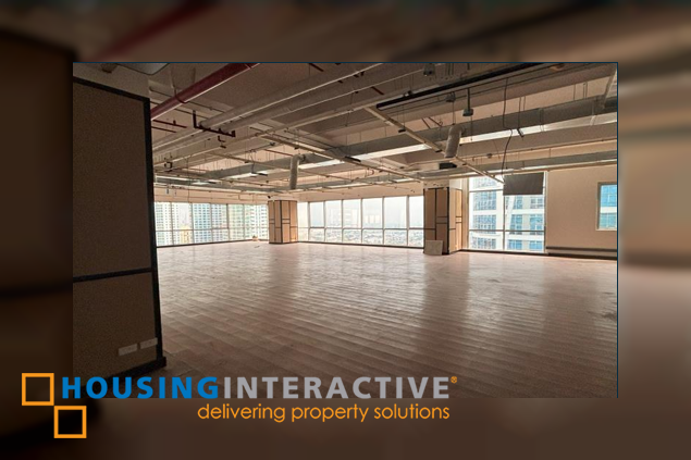 office space for lease in quezon city