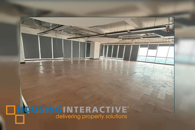 office space for lease in quezon city