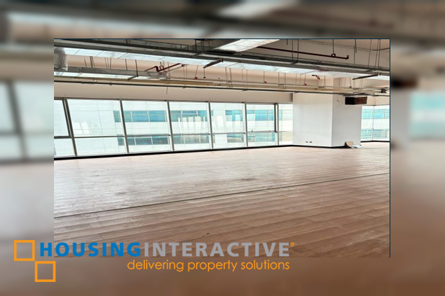 office space for lease in quezon city