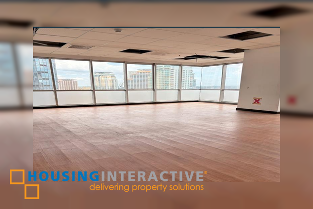 office space for lease in quezon city