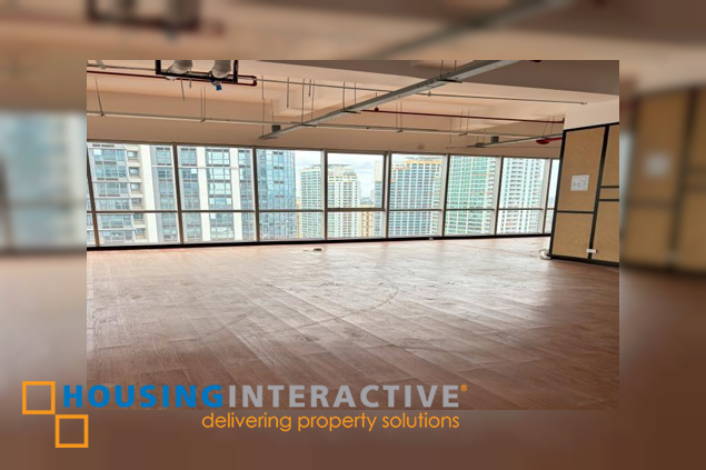 office space for lease in quezon city