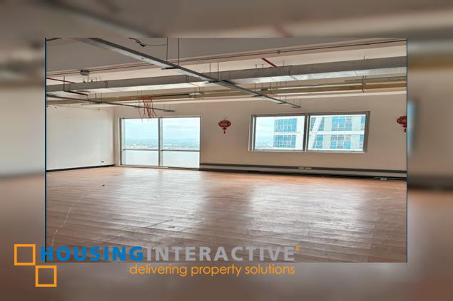 office space for lease in quezon city