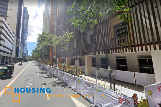 office space for lease in makati