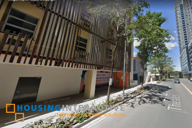 office space for lease in makati