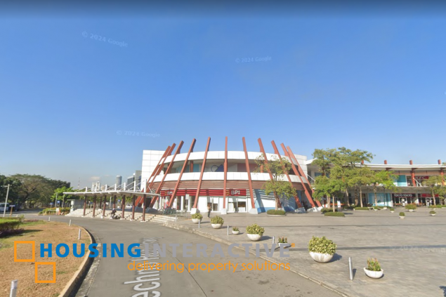 office space for lease in quezon city