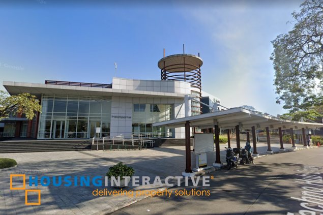 office space for lease in quezon city