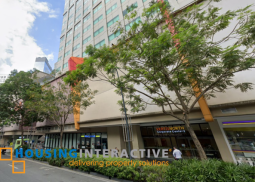 office space unit for lease in quezon city