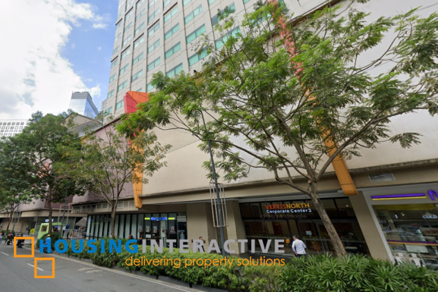 office space unit for lease in quezon city