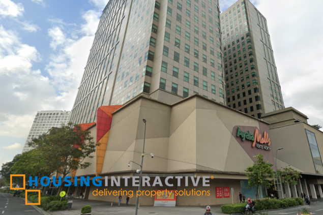 office space unit for lease in quezon city