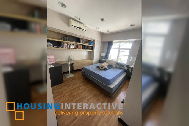 for rent 2br - two serendra