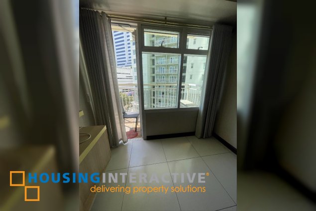 for rent 2br - two serendra