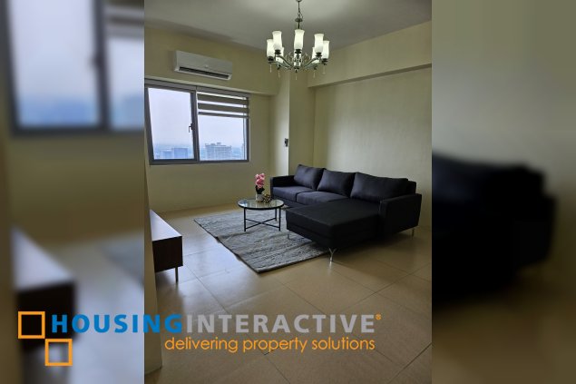 for rent 2br - the infinity, bgc