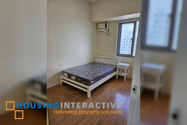 for rent 2br - the infinity, bgc