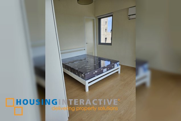 for rent 2br - the infinity, bgc