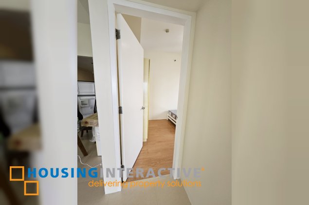 for rent 2br - the infinity, bgc