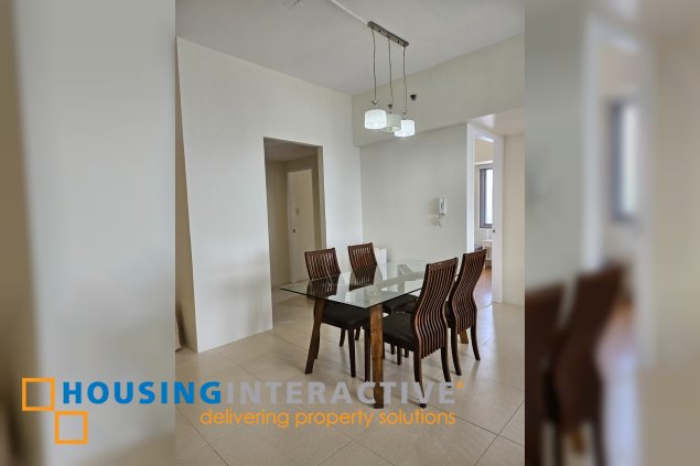 for rent 2br - the infinity, bgc