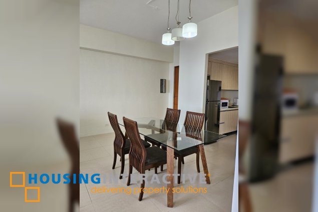 for rent 2br - the infinity, bgc