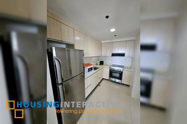 for rent 2br - the infinity, bgc