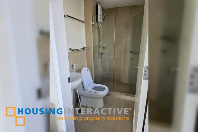 for rent 2br - the infinity, bgc
