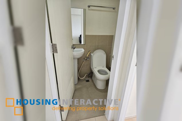 for rent 2br - the infinity, bgc