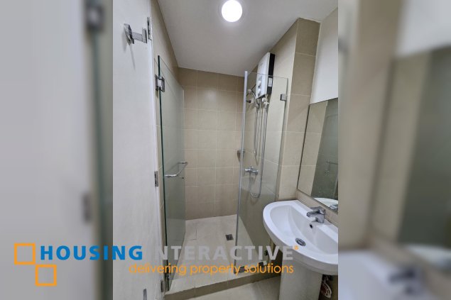 for rent 2br - the infinity, bgc