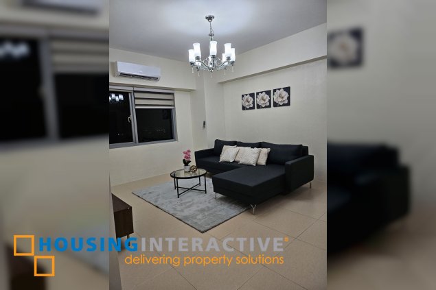 for rent 2br - the infinity, bgc