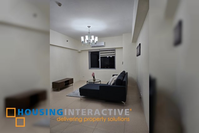 for rent 2br - the infinity, bgc