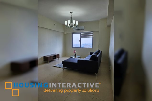 for rent 2br - the infinity, bgc