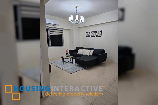 for rent 2br - the infinity, bgc