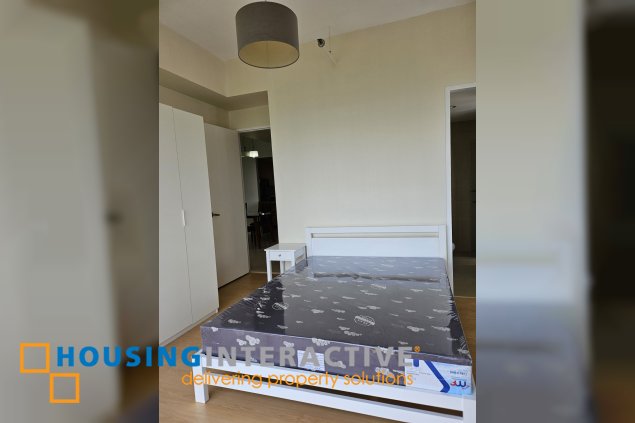 for rent 2br - the infinity, bgc