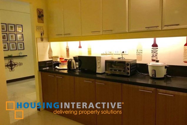 for rent 2br - 8 forbestown road