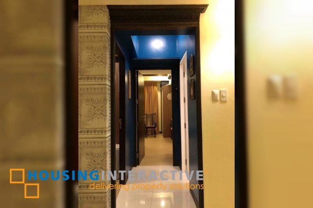 for rent 2br - 8 forbestown road