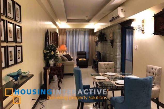for rent 2br - 8 forbestown road