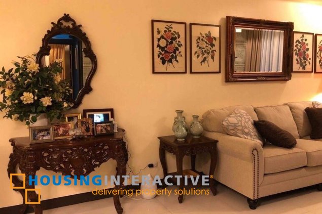 for rent 2br - 8 forbestown road