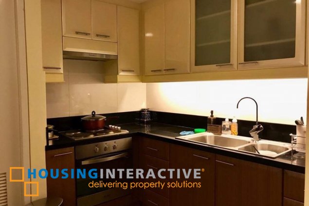 for rent 2br - 8 forbestown road