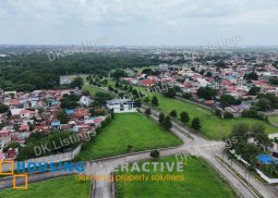 alabang west lot for sale