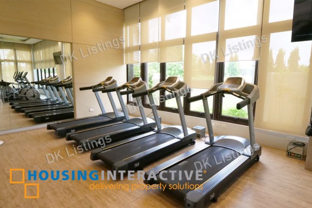 alabang west lot for sale