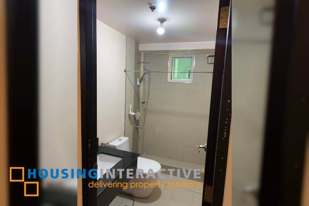 furnished 1br unit for sale in two serendra
