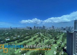 furnished 3br unit with parkingfor sale in pacific plaza towers