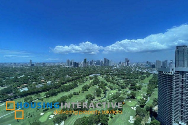 furnished 3br unit with parkingfor sale in pacific plaza towers