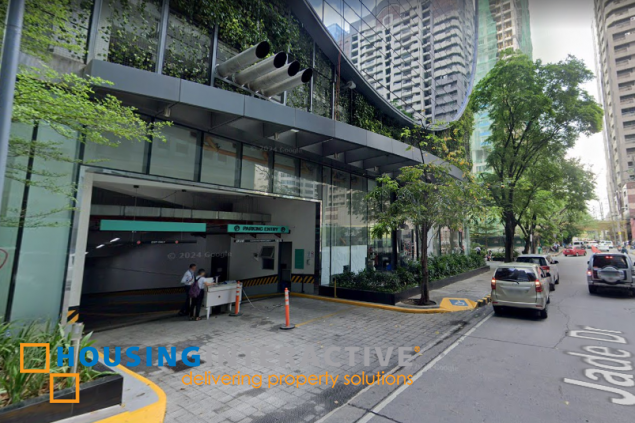 office for lease in ortigas