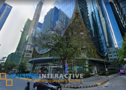 office for lease in ortigas